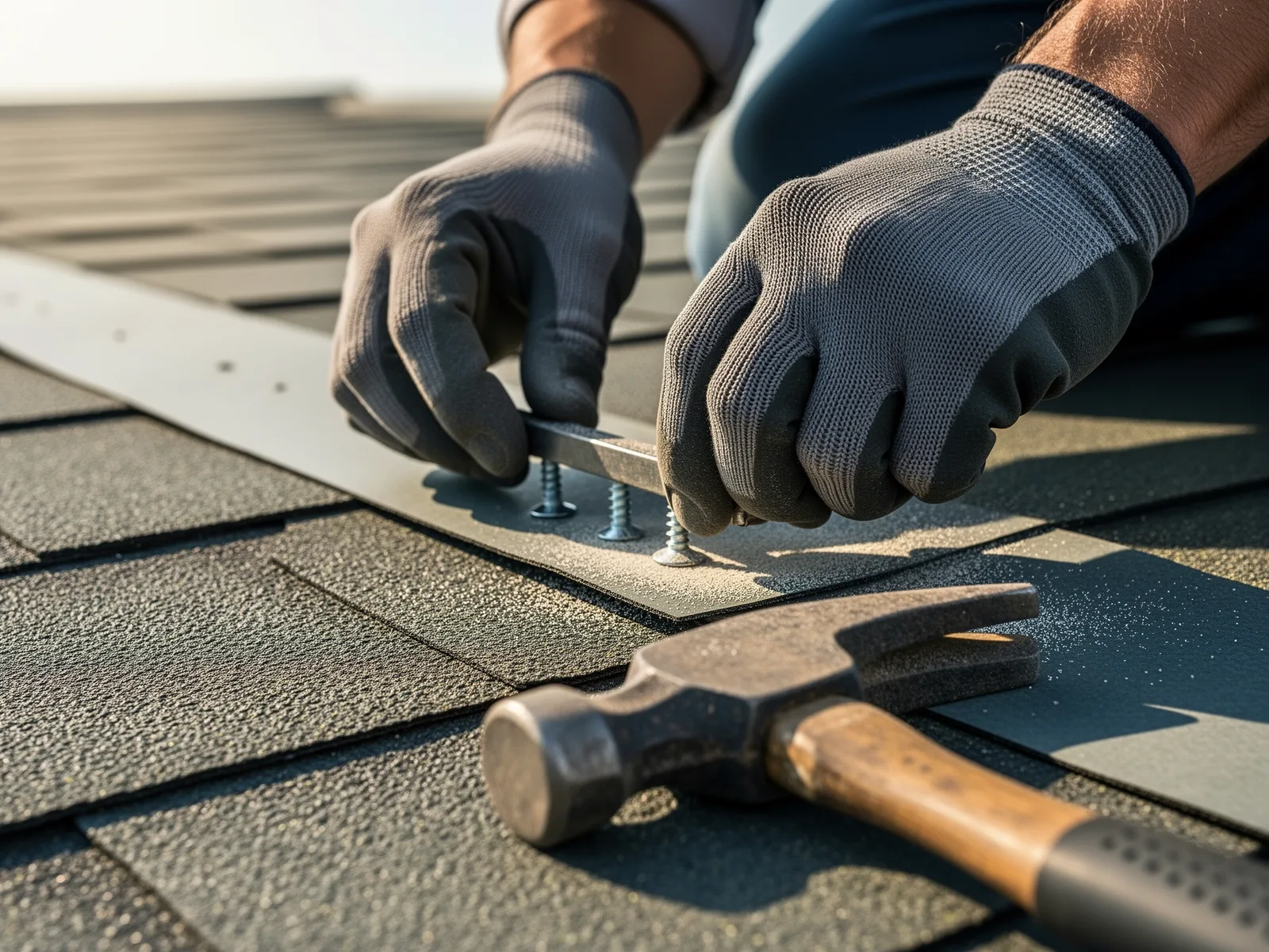 Why choose Fascia Repair in Gunlock, KY